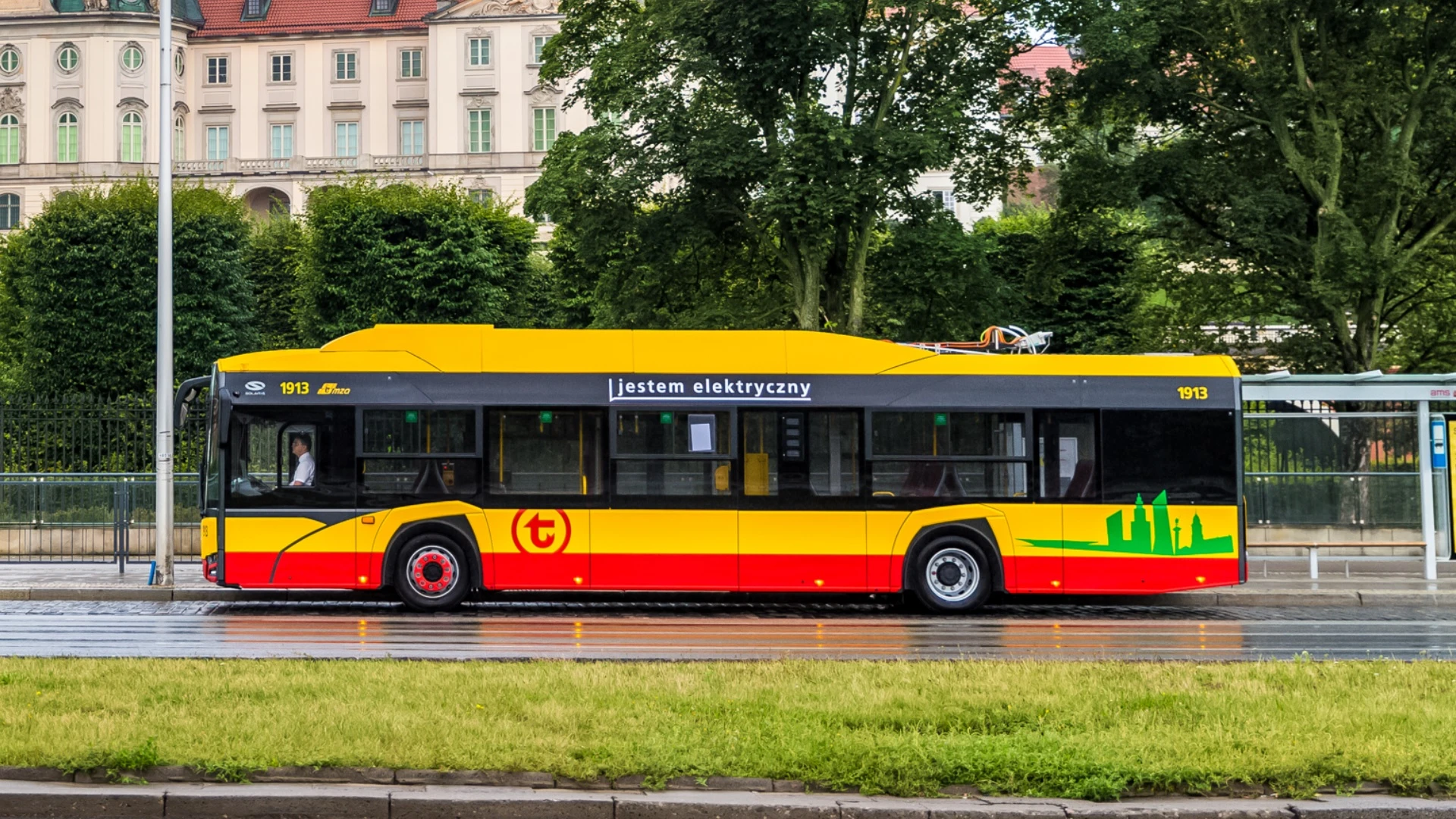 Kolega syna zawiezie cię do pracy. Od 3 września nowe przepisy