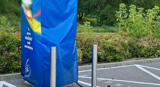 2 lata czekam na ładowarkę. Przestańcie mi opowiadać o rozdawaniu prądu