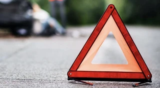 Kierowcy ciągle wszystko mylą. Lista obowiązkowego wyposażenia jest krótka