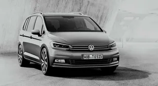 Koniec popularnego Volkswagena. 2,3 mln sztuk nie wystarczyło, winna Unia i SUV-y