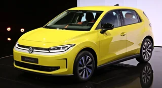 Volkswagen naciąga rzeczywistość aż trzeszczy guma. Elektryczne auto do 100 tys. zł to trochę żart