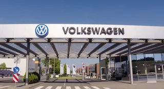 19 tys. mniej u Volkswagena. Docelowo obetną nawet 50 tys.