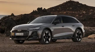 Nowe kombi Audi wycenione. 392 500 zł za diesla