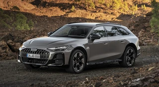 Oto najlepsza wersja Audi A6. Diesel i quattro są na swoim miejscu