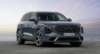 Nowy SUV Audi wyceniony. 393 400 zł za siódemkę