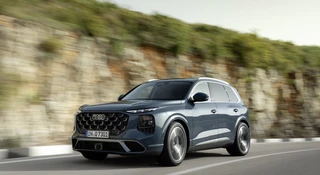 Oto nowe Audi Q7. Najważniejsza premiera w tym roku