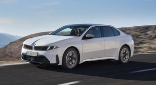 BMW wyceniło nową trójkę. 331 900 zł na start to okazja