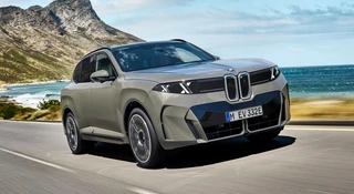 Nowe BMW X5 oficjalnie. Brzydkie kaczątko na sterydach