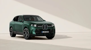 Nowe BMW X5 ma już ceny. „40” powtarza się często