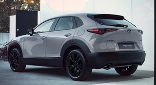 Mazda CX-30 w nowej wersji. Pod maską święty Graal