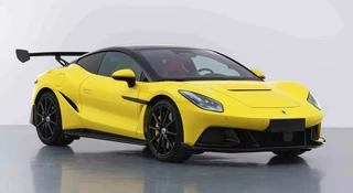 Chińskie 1600 koni coraz bliżej. Miało być Porsche, wyszedł słoń