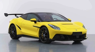 Chińskie 1600 koni coraz bliżej. Miało być Porsche, wyszedł słoń