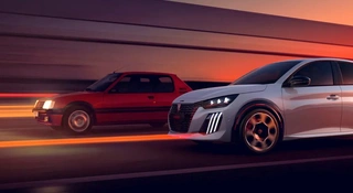 Mały Peugeot w nowej wersji. Nie jest najtańszy ani najszybszy