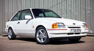 Legendarny hot-hatch dostał nowe życie. Udało się wycisnąć 150 KM