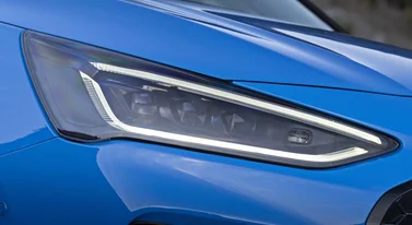 Oto nowy Ford Focus. Nie wiem, czy chcesz go zobaczyć
