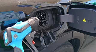 LPG w hybrydzie plug-in