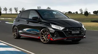 Ten Hyundai jeszcze żyje. Lepiej się pospiesz