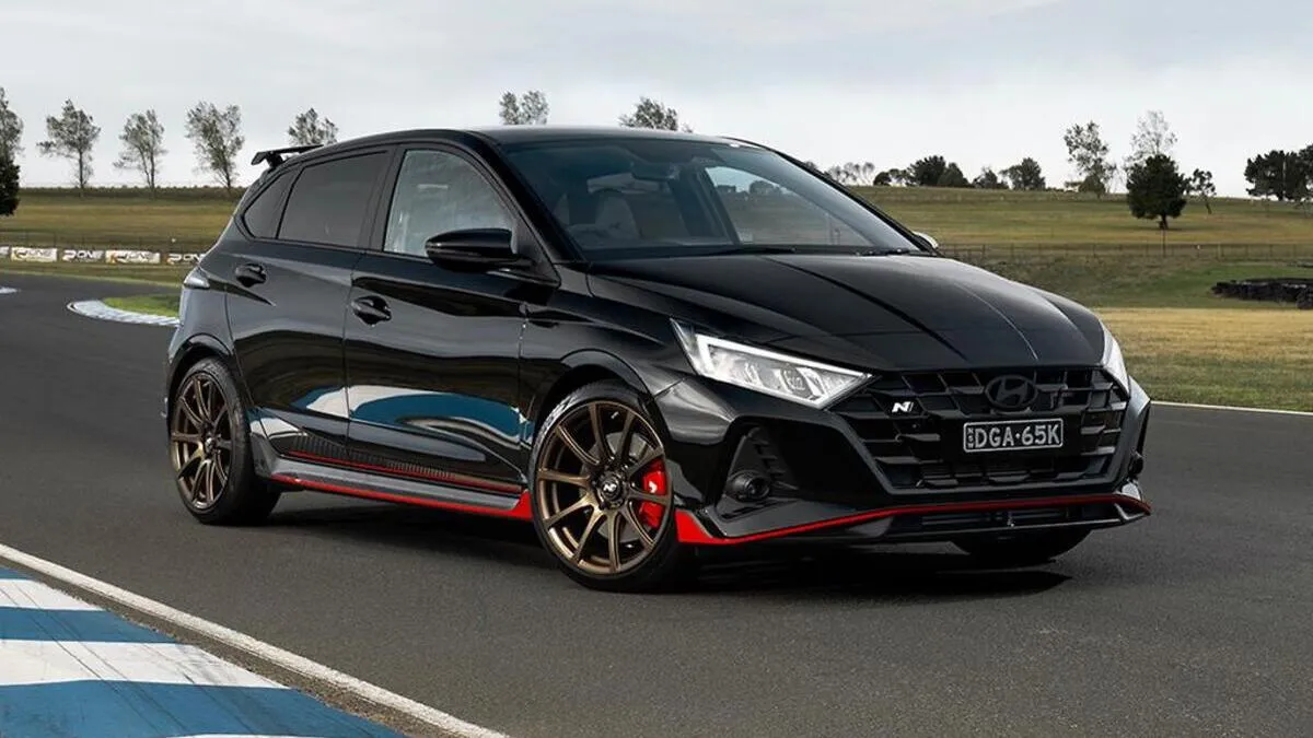 Ten Hyundai jeszcze żyje. Lepiej się pospiesz
