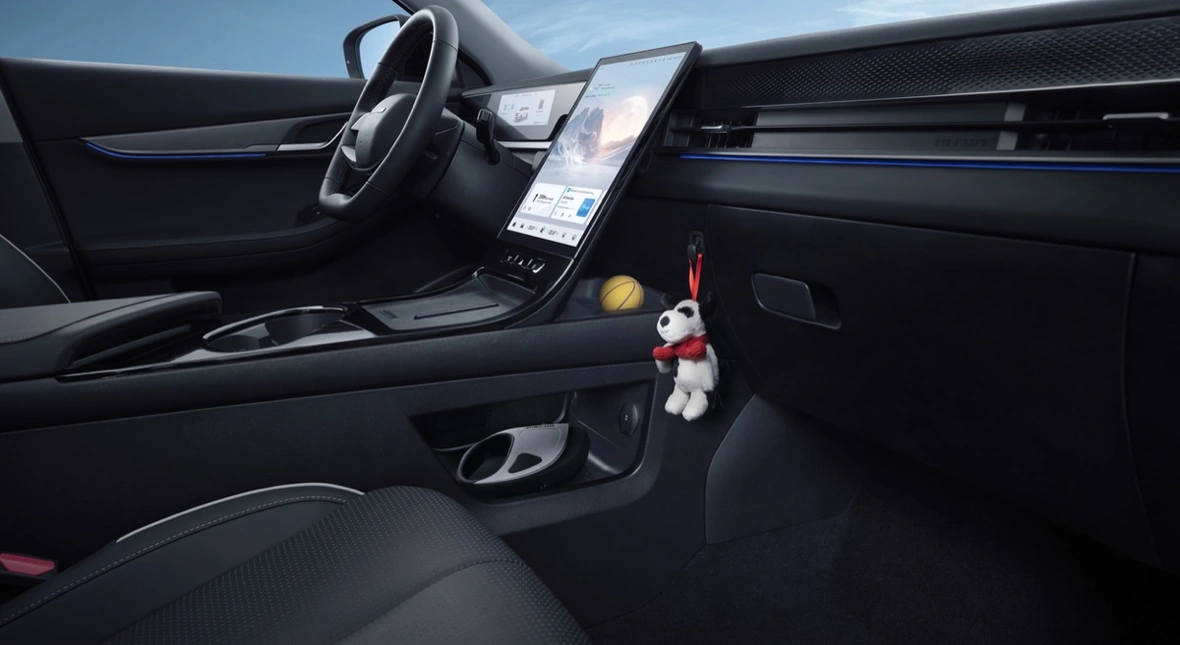 Image for Volkswagen Golf nieźle się spoci. 6 Chińczyków chce mu spuścić łomot