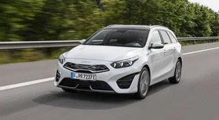 Nowe auto po gradobiciu. 24 tys. zł to chyba za mało