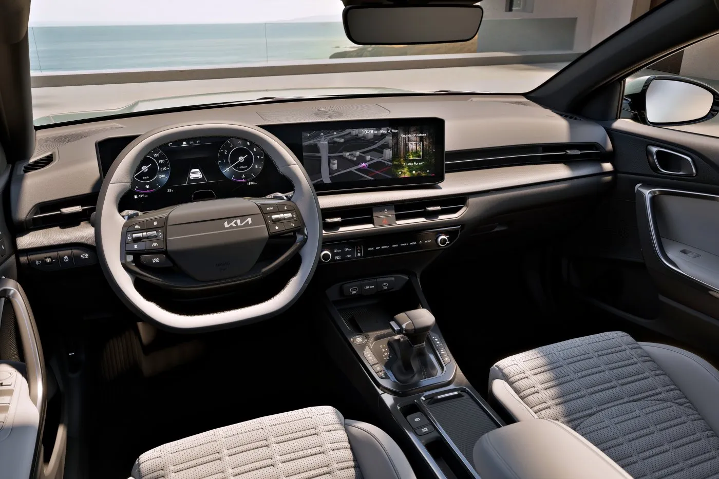 Kia XCeed (2027)