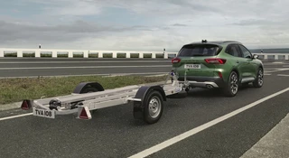 Ulżą właścicielom SUV-ów. W wakacje jeszcze wezmą pieniążki