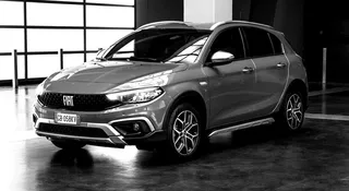 Fiat kończy z popularnym sedanem. To pierwsza ofiara Grizzly
