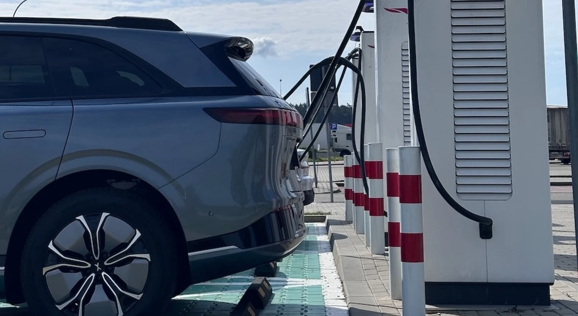 Image for 1000 zł rocznie idzie do kosza. Samochody elektryczne faktycznie są dla bogatych