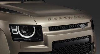 Land Rover spuchł. Mały Defender w wersji dla niezdecydowanych
