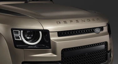 Land Rover spuchł. Mały Defender w wersji dla niezdecydowanych