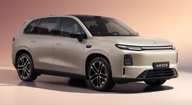 Chiński SUV w nowej wersji. Dwa lata wystarczyły