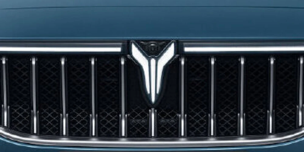 Voyah logo