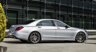 Znalazłem V8 za 150 000 zł. Dziwne, że wolicie SUV-a