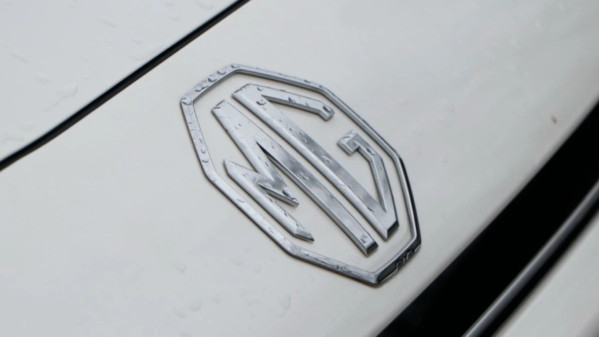MG przestanie być chińskie. Zamarzyły mu się ciepłe kraje