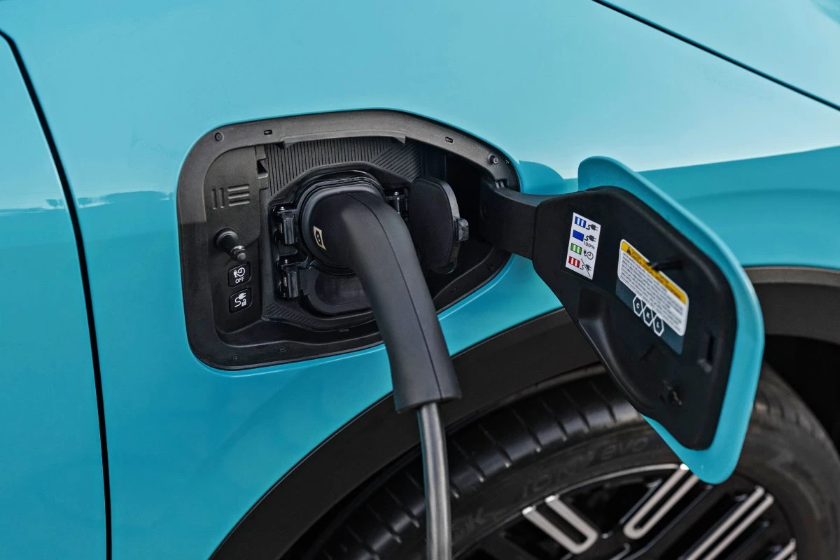 Nissan Leaf 2026