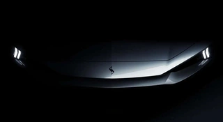 Nowy Nissan Skyline coraz bliżej. Będzie wersja, za którą tęsknicie