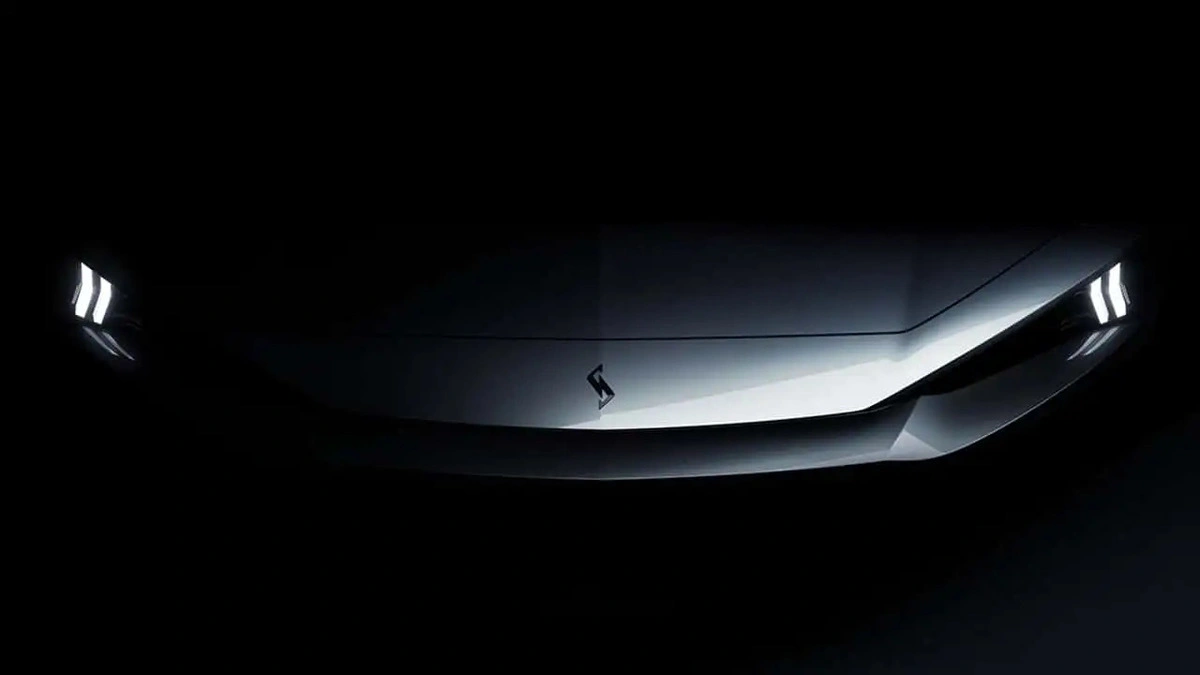 Nowy Nissan Skyline coraz bliżej. Będzie wersja, za którą tęsknicie
