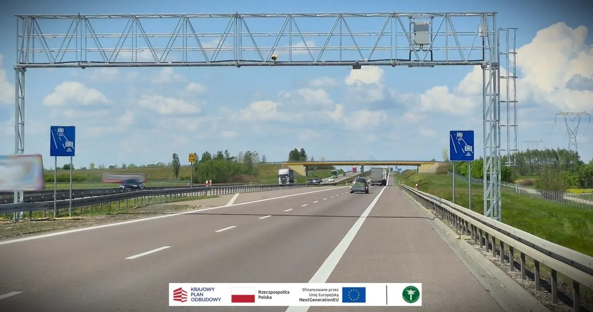 OPP S17 Chrząchówek - Markuszów