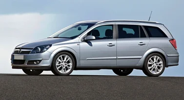 Polska motoryzacja podbija Chiny. Stary Opel pokonał 8370 km