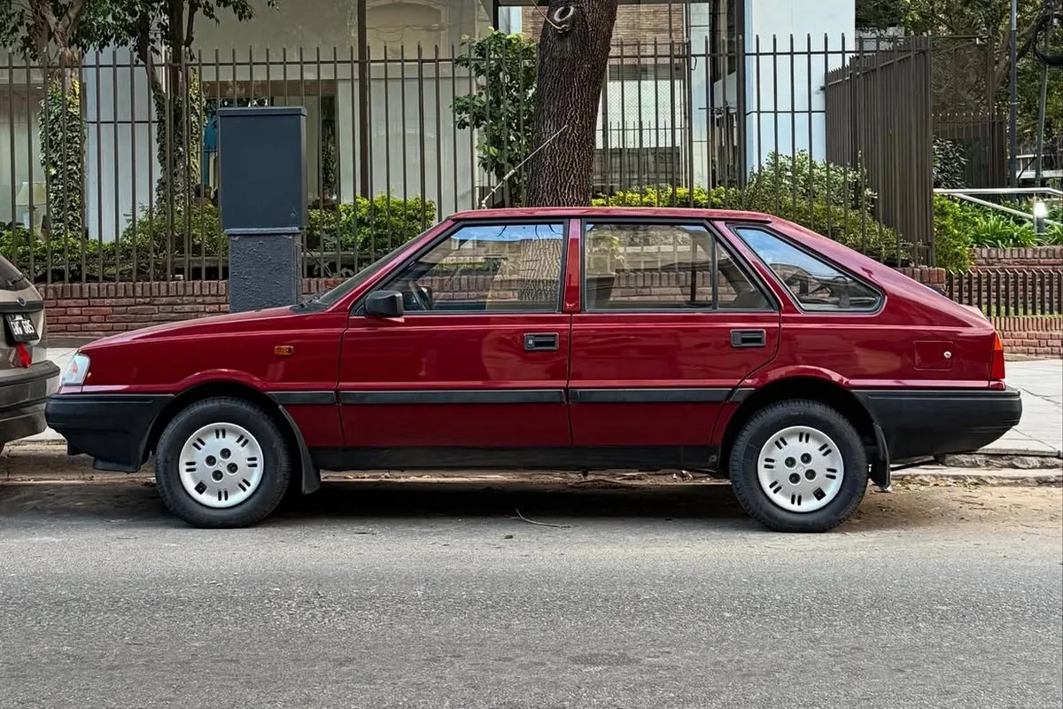 Polonez Caro 