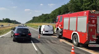Dawną drogę śmierci z garbem da się ominąć. W bonusie brak stresu i widoczki