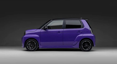 Honda ma nowego malucha. Kosztuje tyle co Dacia