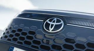 Toyota: mamy za dużo modeli. Ja: pomogę w typowaniu