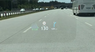 Na autostradach dochodzi do marnotrawstwa. Tysiące kierowców gardzą luźną dyszką
