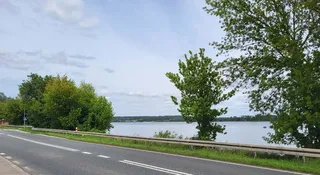 Olej autostradę, jedź nad Wisłą. Podziękujesz mi później
