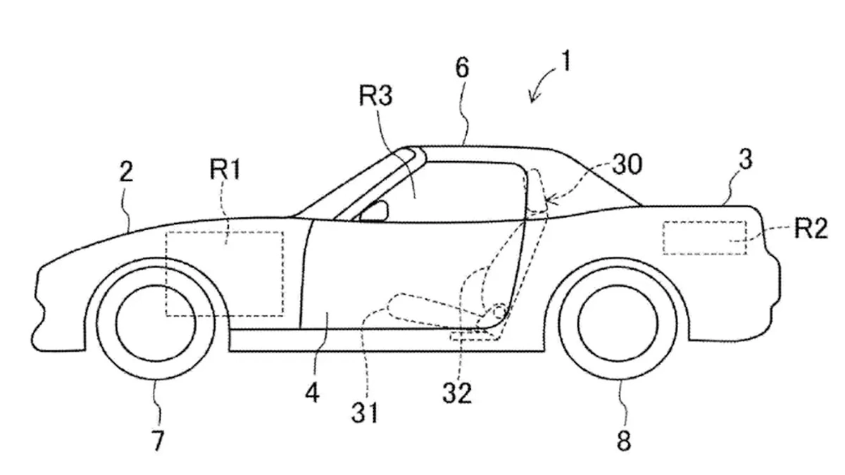 Nowa MX-5 coraz bliżej. Szef Mazdy odsłonił karty