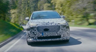 Nowe Audi A2 wycenione. BYD w tej cenie daje 530 KM i 3,8 s