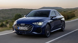 Nowe Audi A3 z polskim cennikiem. 135 500 zł za świeże wnętrze