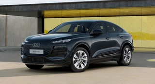 Nowy SUV Audi 83 000 zł taniej. Śmieje się z Chińczyków