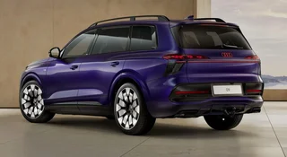 Audi Q9